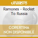 Ramones - Rocket To Russia cd