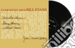 (LP Vinile) Bill Evans Trio - Everybody Digs Bill Evans vinile