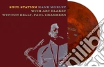 (LP Vinile) Hank Mobley - Soul Station (Marble Vinyl) vinile