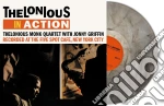 (LP Vinile) Thelonious Monk Qartet - Thelonious In Action (Marble Vinyl) vinile