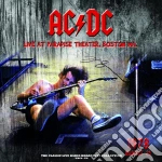 (LP Vinile) Ac/Dc - Live At Paradise Theater Boston 1978 (Clear Vinyl) vinile