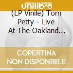 (LP Vinile) Tom Petty - Live At The Oakland Coliseum 23Rd November 1991 (Marble Vinyl) vinile