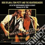 (LP Vinile) Bob Dylan Featuring Tom Petty - Live At The Entertainment Centre In Sydney 24Th-25Th February 1986 (Coloured Vinyl) vinile