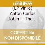 (LP Vinile) Anton Carlos Jobim - The Composer Of Desafinado vinile