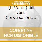 (LP Vinile) Bill Evans - Conversations With Myself (Coloured Vinyl) vinile