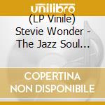 (LP Vinile) Stevie Wonder - The Jazz Soul Of Little Stevie (Marble Vinyl) vinile