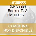 (LP Vinile) Booker T. & The M.G.S - Green Onions vinile
