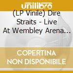 (LP Vinile) Dire Straits - Live At Wembley Arena London July 10 1985 (Splatter Vinyl) vinile