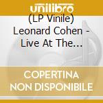 (LP Vinile) Leonard Cohen - Live At The Complex 1993 (Splatter Vinyl) vinile