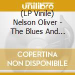 (LP Vinile) Nelson Oliver - The Blues And The Abstract Truth (With Bill Evans) vinile