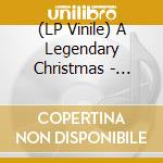 (LP Vinile) A Legendary Christmas - Volume One - The Red Collection / Various vinile