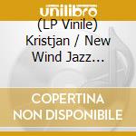 (LP Vinile) Kristjan / New Wind Jazz Orchestra Randalu - Sisu vinile