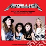 (LP Vinile) Metallica - Live At The Hammersmith Odeon, London 1986 (Grey Marble Vinyl) vinile