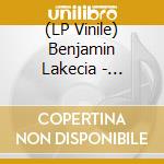 (LP Vinile) Benjamin Lakecia - Phoenix vinile