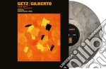 (LP Vinile) Joao Gilberto - Getz / Gilberto (Grey Marble Vinyl) vinile