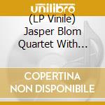 (LP Vinile) Jasper Blom Quartet With Pablo Held - Polyphony 3 (Marble Vinyl) vinile