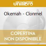 Okemah - Clonmel cd