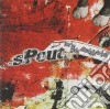 Spout - We're Goin' Straight To Hell cd