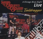 Mojo Blues Band - Chicago Blues Night cd