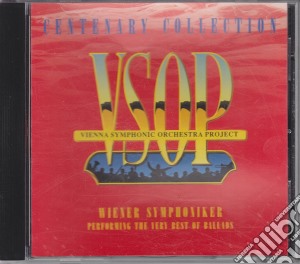 Vsop - Classics cd musicale di Vsop