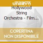 Hollywood String Orchestra - Film Hits Vol.2 cd