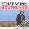 Hans Theessink - Songs From The Southland cd