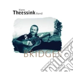 (LP Vinile) Hans Theessink - Bridges (180gr) vinile