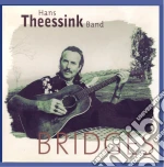 Hans Theessink Band - Bridges (SACD) cd