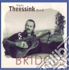 Hans Theessink Band - Bridges (SACD) cd