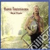 Hans Theessink - Slow Train cd