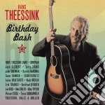 Hans Theessink - Bithday Bash cd