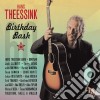 Hans Theessink - Bithday Bash cd