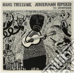 (LP Vinile) Hans Theessink - Jederman Remixed vinile