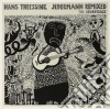 (LP Vinile) Hans Theessink - Jederman Remixed cd