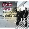 Hans Theessink & Terry Evans - Delta Time Feat. Ry Cooder cd