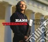 Hans Theessink - Wishing Well cd
