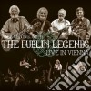 Dublin Legends - Live In Vienna cd