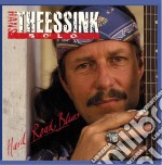 Hans Theessink Solo - Hard Road Blues