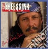 Hans Theessink Solo - Hard Road Blues cd