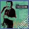 Hans Theessink - Lifeline cd