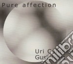 Uri Caine / Gust Tsilis - Pure Affection
