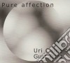 Uri Caine / Gust Tsilis - Pure Affection cd