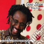 Sitson Gino - Way To Go