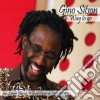 Sitson Gino - Way To Go cd