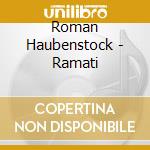Roman Haubenstock - Ramati