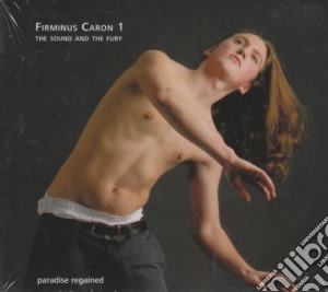 Firminus Caron - Missa L'Homme Arme & Accu (Sacd) cd musicale di Firminus Caron