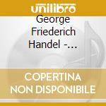 George Friederich Handel - Alexander'S Feast (2 Cd) cd
