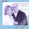 Stricker Toni - Dialog - Neue Romantische Balladen cd