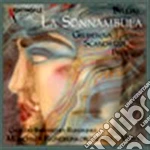 Vincenzo Bellini - La Sonnambula (2 Cd) cd