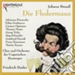 Johann Strauss - Die Fledermaus (2 Cd) cd